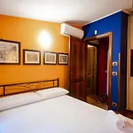 Villa Terrazza Greta San Cataldo (Sicily)