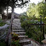 Villa Terrazza Greta *