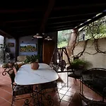 Villa Terrazza Greta San Cataldo (Sicily)