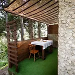 Terrazza Greta Villa San Cataldo (Sicily)