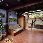 Terrazza Greta Villa San Cataldo (Sicily)