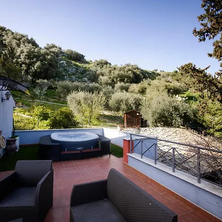 Terrazza Greta