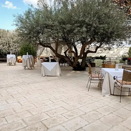 Terrazza Greta
