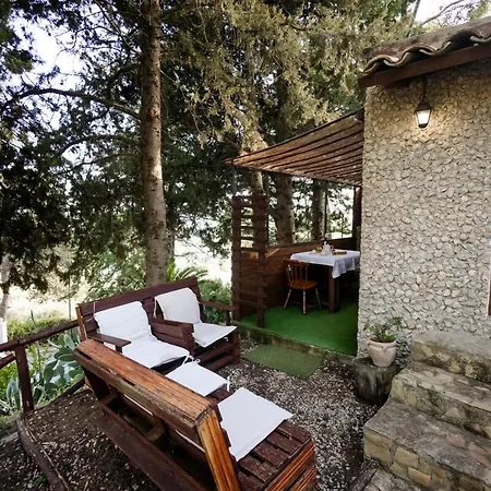 Terrazza Greta Villa *