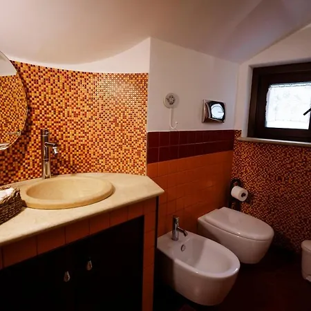 Vila L'host Greta San Cataldo (Sicily)