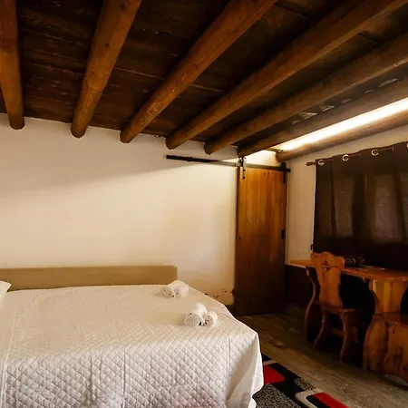 Vila L'host Greta