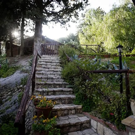 Vila L'host Greta *